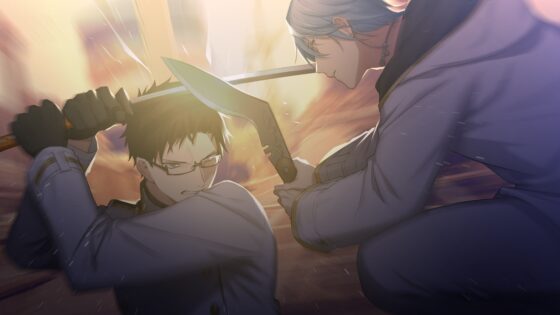 Re;quartz零度 [B-cluster] | DLsite がるまに