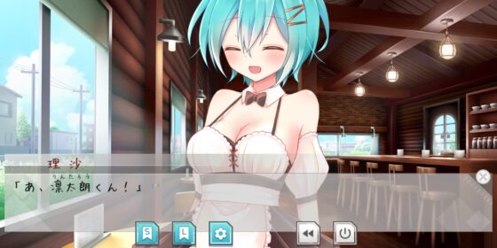 催眠メイドカフェにようこそ! [Team Moko App.] | DLsite