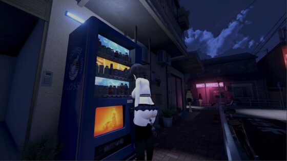 Sereca's Indecent Exposure in a Coat - Don't Get Caught