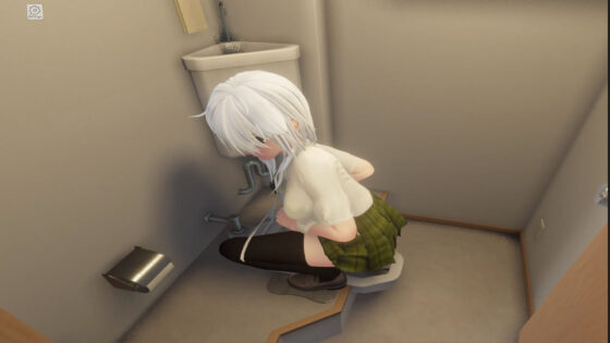 Room 509 Celsius (Moyashi Giken)