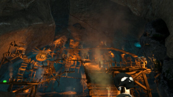 淫魔界2: カムラン(淡泊室) - FANZA同人