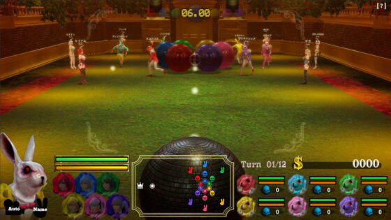 Rabbit Burn(Bio Sapiens) - FANZA同人