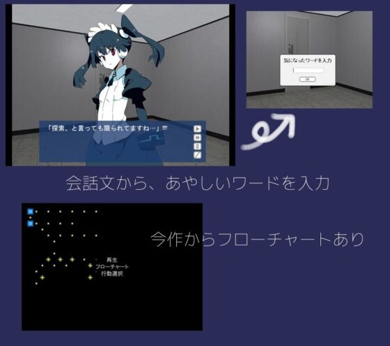 Glare3(クレナイブック) - FANZA同人