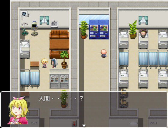 祓魔師ライナ(ファッキンフェアリー) - FANZA同人