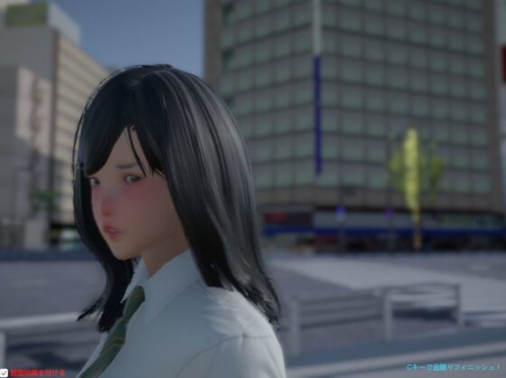 裸のナンパ師(Ring a Bell) - FANZA同人