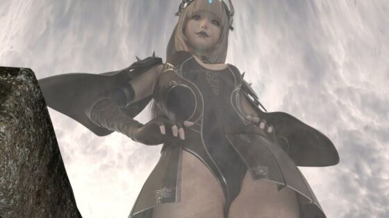 女には分からない痛み(Ring a Bell) - FANZA同人