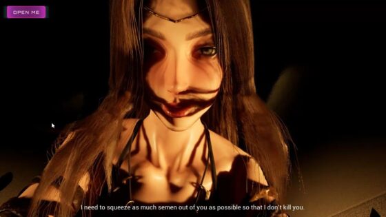 Kanaー搾精官3D(にゃんこフェチ) - FANZA同人