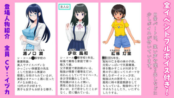 男子禁制☆オナニーセラピー(水子のパスタ) - FANZA同人