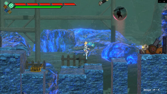 見習い魔法使いリリアは最終試練がクリアできない！(ぬぷ工房) - FANZA同人