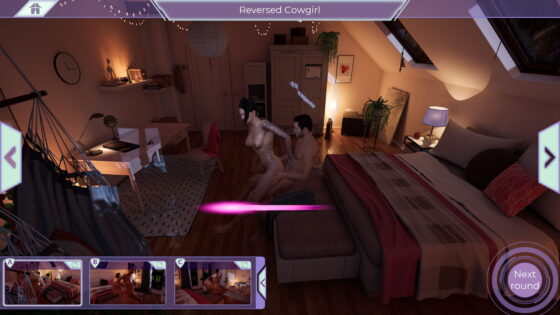 vrXcity パート1 デスクトップ版(MeMento 3D Interactive) - FANZA同人