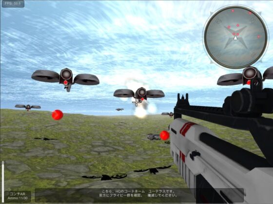 スペルマバレット(Not！ オレキュア5！) - FANZA同人