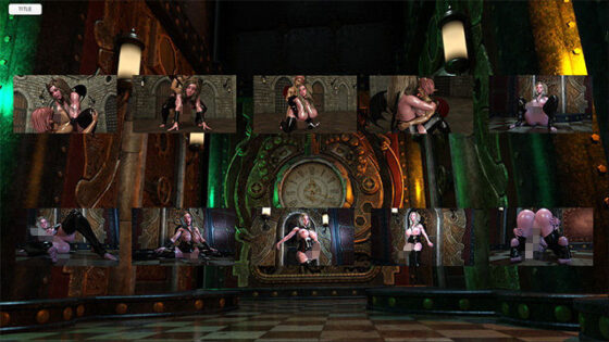 幻欲のサキュバス(みみっく) - FANZA同人