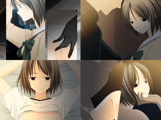 バット・ノット・フォー・ユー(Dr.Opah) - FANZA同人