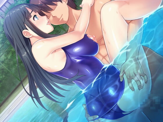 女理事長御堂貴音〜撃チン・学生のデカマラにBBA穴を堕されて孕ませオナホ化〜(Norn/Miel/Cybele) - FANZA同人