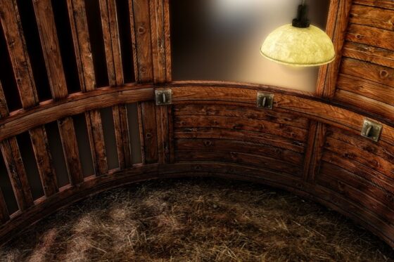 厩舎(Chocoンとこ) - FANZA同人