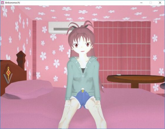 杏ころ餅(Big Bore) - FANZA同人