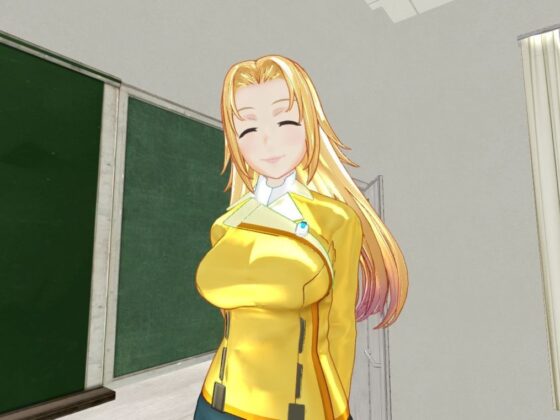 ボールバスターズ(Ring a Bell) - FANZA同人