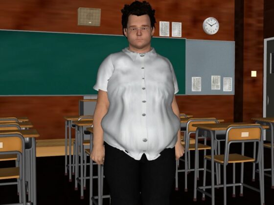 【無料】妬忌獄島（お試し版）(vagrantsx) - FANZA同人