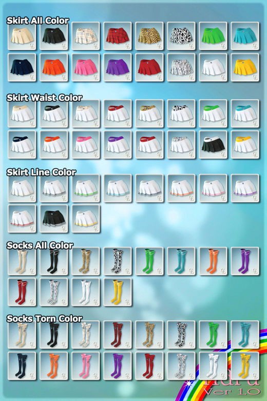 More MAT for Sailor Suit(Chocoンとこ) - FANZA同人