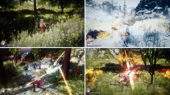 三国夢想 王元姫無惨(赤いトンボ) - FANZA同人