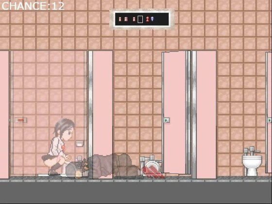 覗き忍(MuMu-Factory) - FANZA同人