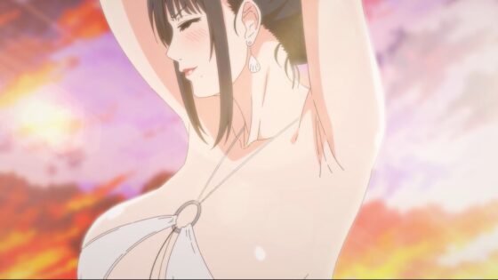 My Mother the Animation