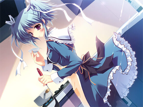 【DL版】ましろ色シンフォニー