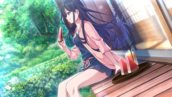 【DL版】彼方の人魚姫 