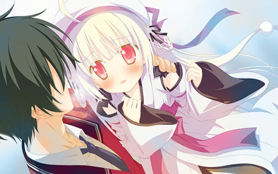 【DL版】アストラエアの白き永遠 EXTRA 