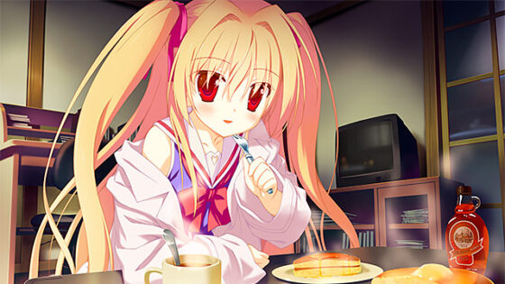 【DL版】いろとりどりのセカイ 