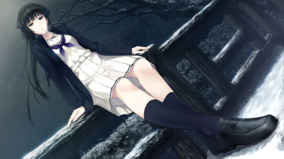 【DL版】虚ノ少女 