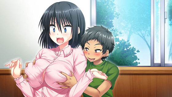 【DL版】やらせてっ！てぃーちゃーリターンズ 