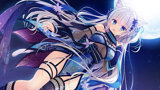 【DL版】猫忍えくすはーとSPIN！ 