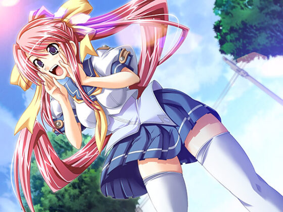 【DL版】ジオグラマトンHDリマスター 