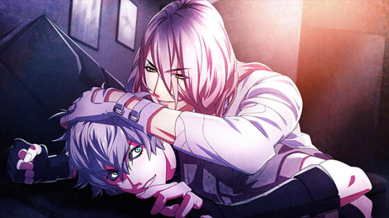 【DL版】ディストピアの王 