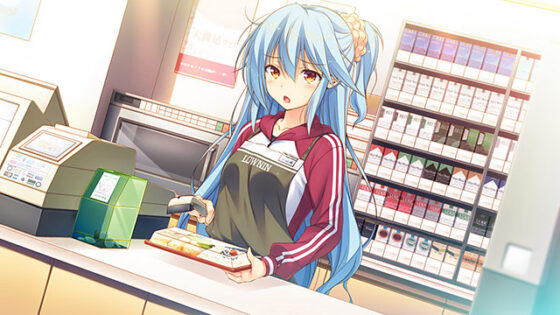 【DL版】夜巡る、ボクらの迷子教室 