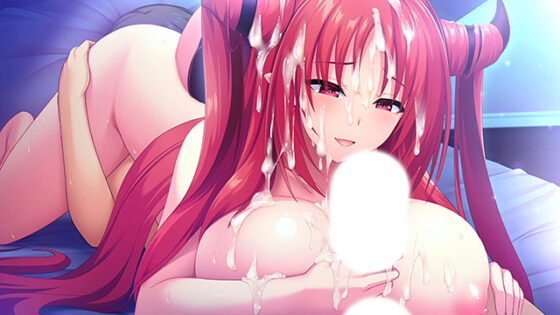 Otherworld Monster Girl Sensation - Learning H Romance with Teacher