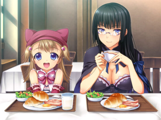 【DL版】ダークロード 〜虐讐の魔王と勇者の娘〜 