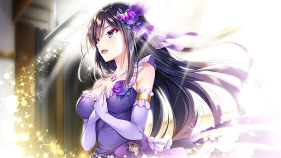 【DL版】星の乙女と六華の姉妹 