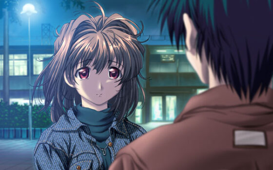 【DL版】LOVERS〜恋に落ちたら…〜DownloadEdition