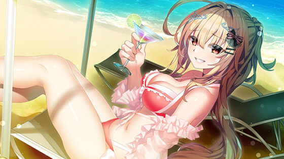 【DL版】RE：D Cherish！ SS ルージュのワンオペレーション 