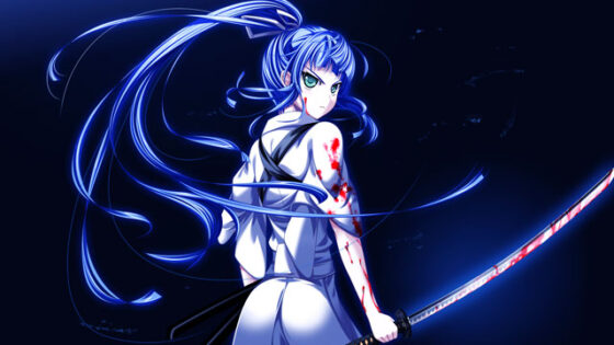 【DL版】忠臣蔵46+1【萌遊戲大賞2013 新品牌賞 金獎得主】