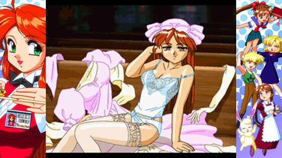 【DL版】【E15】アイドル雀士スーチーパイ Sトリビュート for PC 特装版【全年齢向け】 