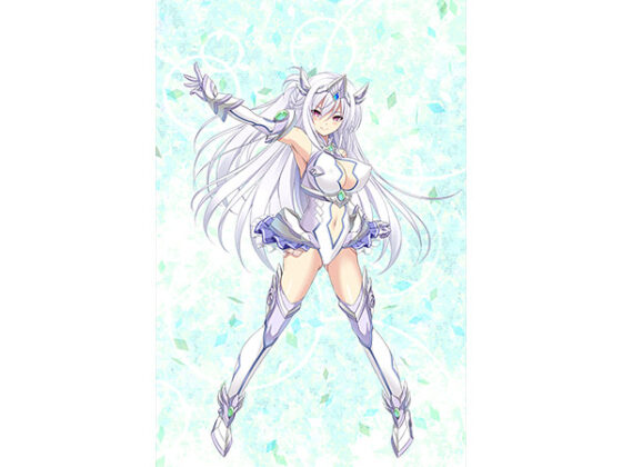 【DL版】魔法少女イノリ 〜異種姦孕ませ・無限婬獄〜