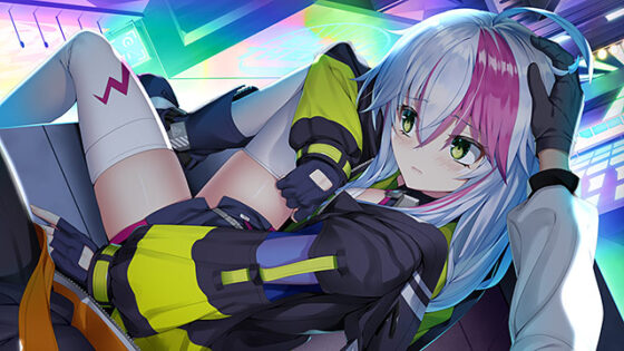 【DL版】RE：D Cherish！ SS デスのワンオペレーション 