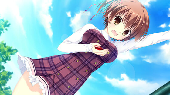 【DL版】D.C.III R 〜ダ・カーポIIIアール〜 X-rated Windows10対応版 