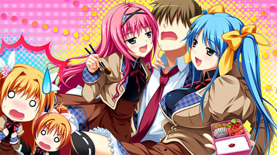 【DL版】恋愛0キロメートル 