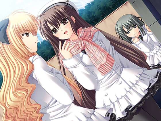 【DL版】俺たちに翼はない Prelude＆AfterStory 