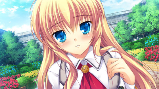 【DL版】ヒメゴト・マスカレイド〜お嬢様たちの戯れ〜 