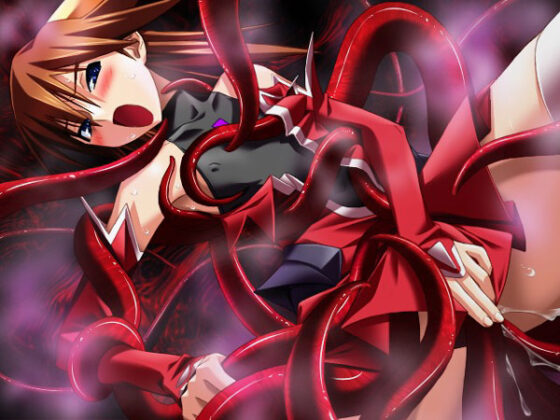 【DL版】魔法少女アイ2 plus 